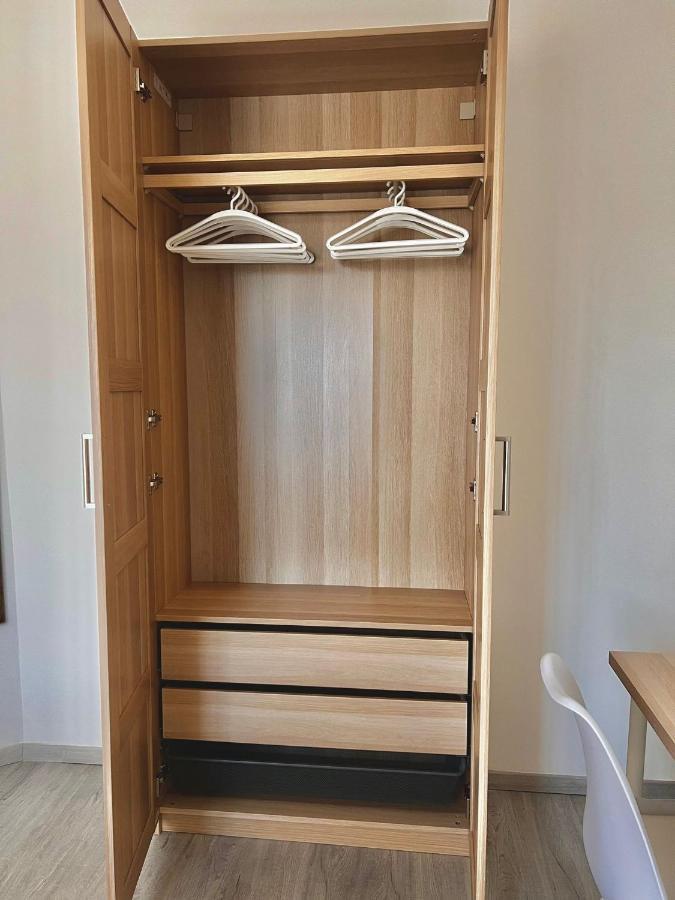 Zara Home - Free Parking Νάπολη Εξωτερικό φωτογραφία