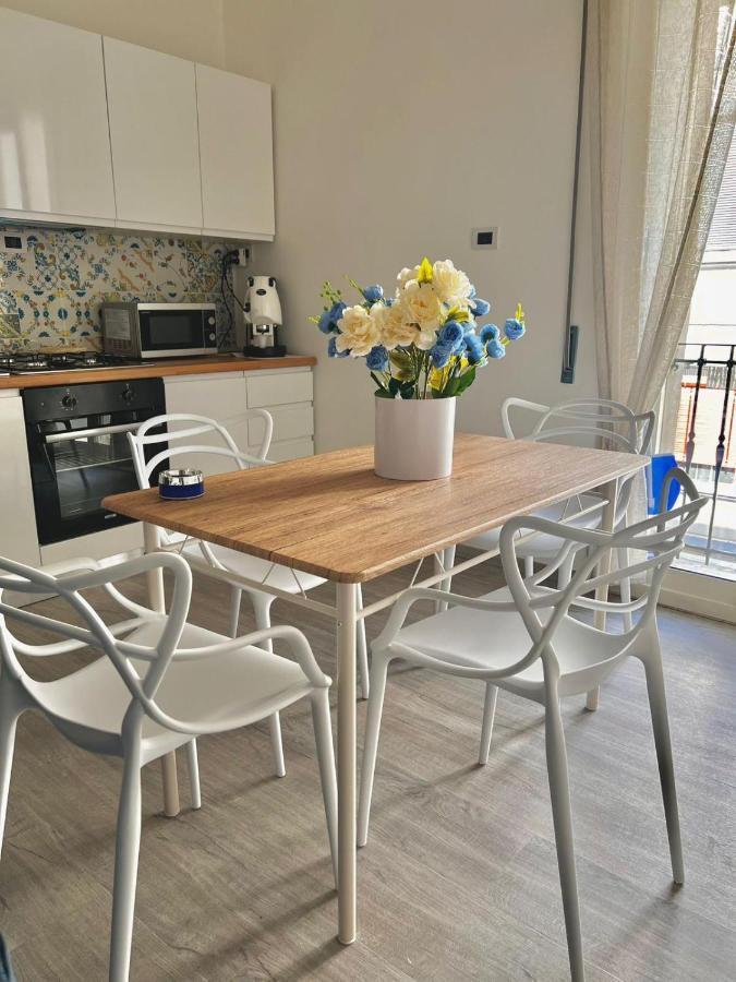 Zara Home - Free Parking Νάπολη Εξωτερικό φωτογραφία