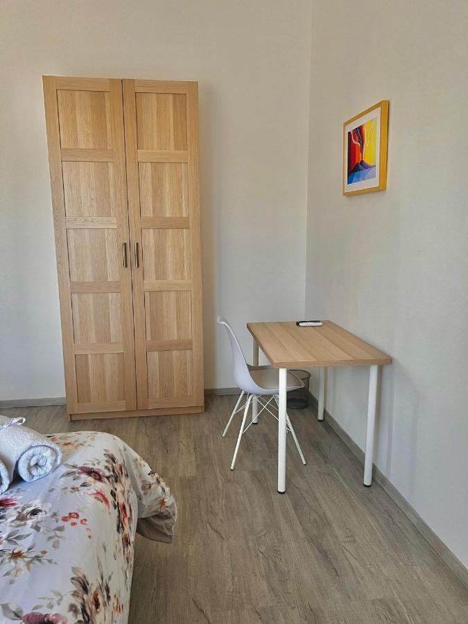 Zara Home - Free Parking Νάπολη Εξωτερικό φωτογραφία