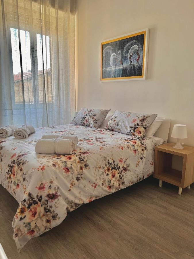 Zara Home - Free Parking Νάπολη Εξωτερικό φωτογραφία