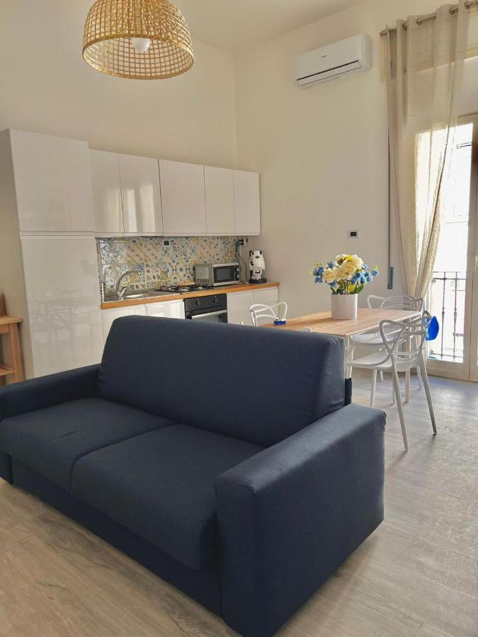 Zara Home - Free Parking Νάπολη Εξωτερικό φωτογραφία