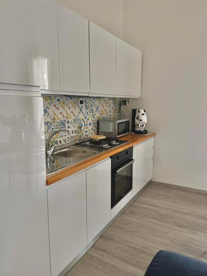 Zara Home - Free Parking Νάπολη Εξωτερικό φωτογραφία