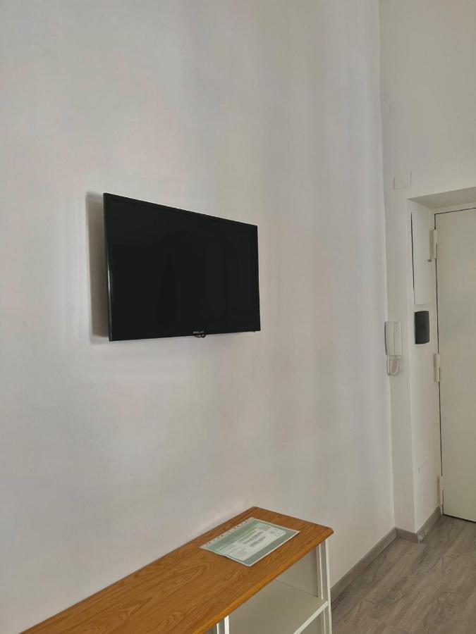 Zara Home - Free Parking Νάπολη Εξωτερικό φωτογραφία