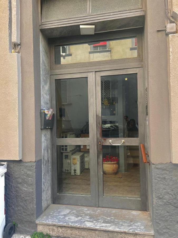 Zara Home - Free Parking Νάπολη Εξωτερικό φωτογραφία