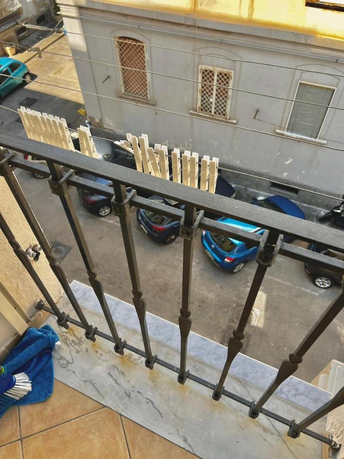 Zara Home - Free Parking Νάπολη Εξωτερικό φωτογραφία