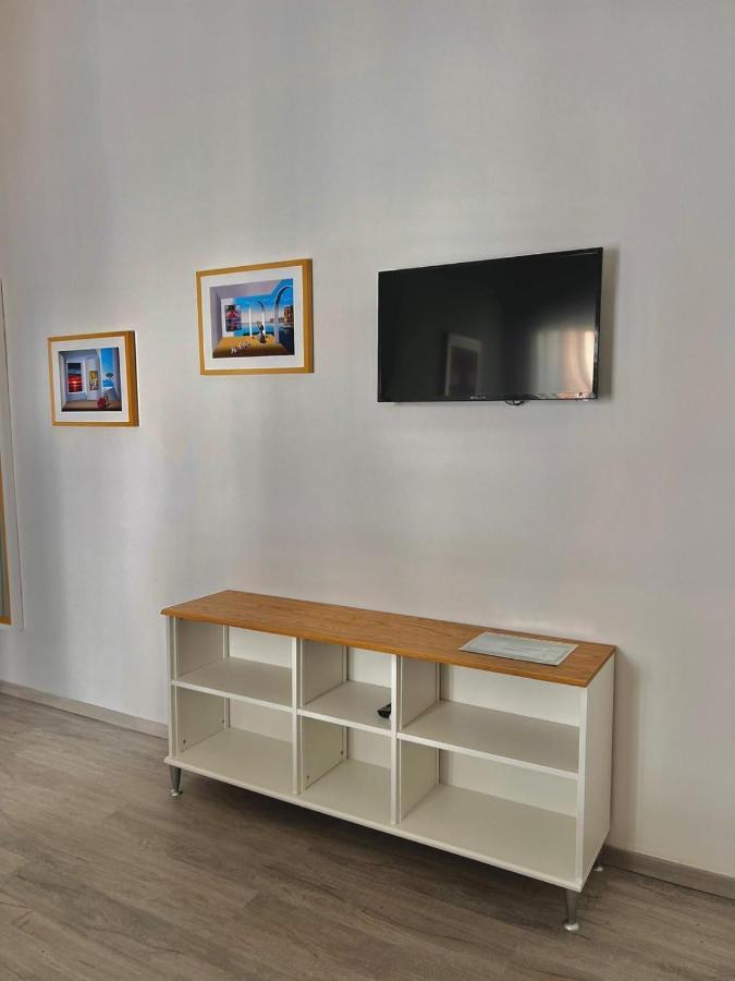Zara Home - Free Parking Νάπολη Εξωτερικό φωτογραφία